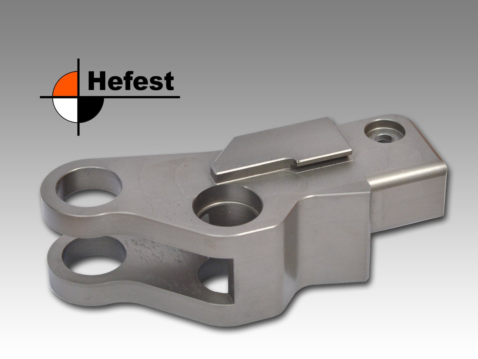 Hefest CNC