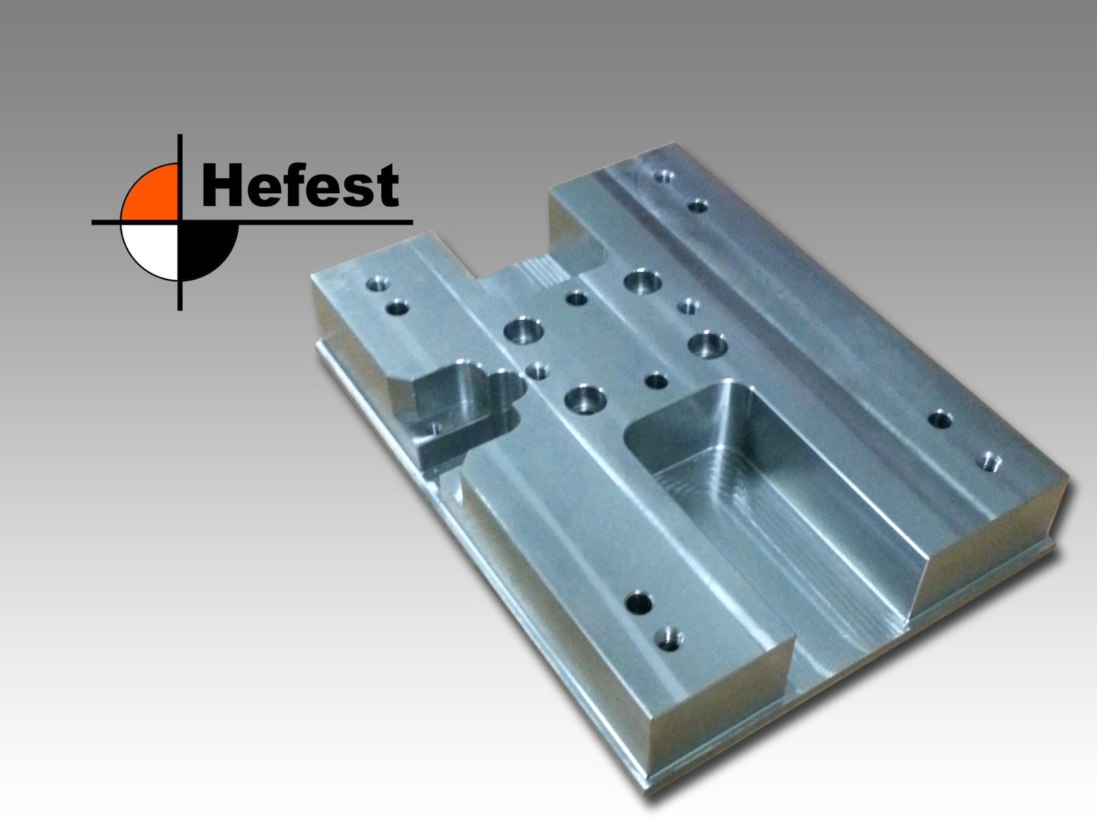 Hefest CNC