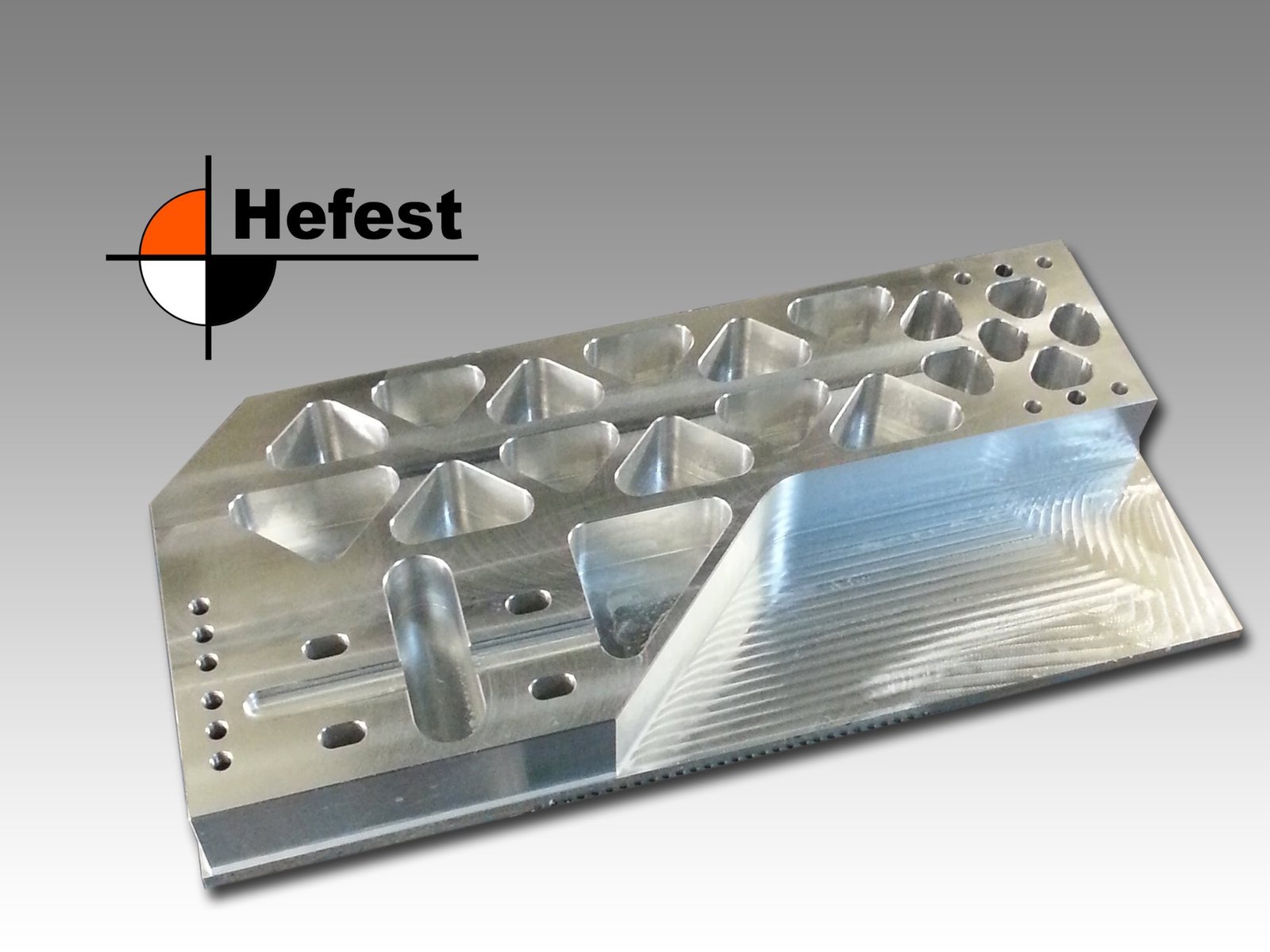 Hefest CNC