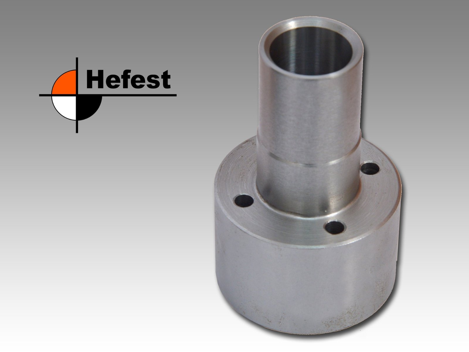 Hefest CNC